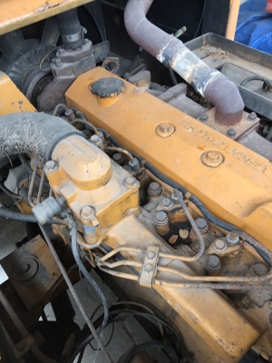 ขายด่วน รถฟอร์คลิฟ fd35 /4.  เสา3เมตร. เครือง6สูบ. ยก3ตันครึ่ง สภาพเก่ายี่ปุ่น ซื้อมาไม่ได้ใช้งาน ขาย195000