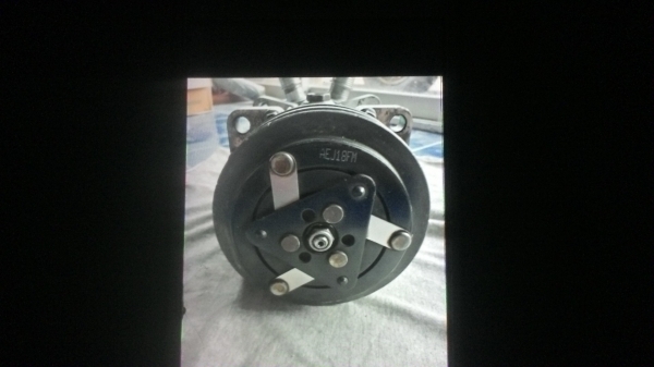 คอมแอร์SD7H15