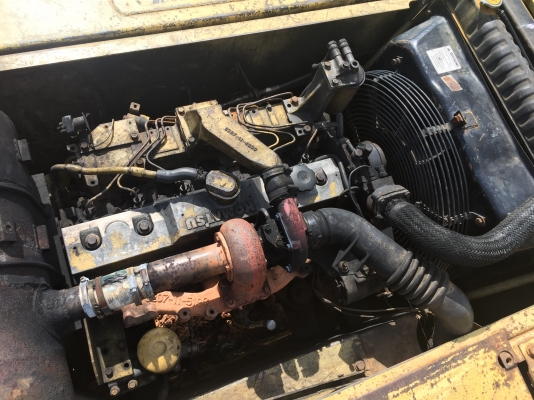 PC200-6ทะเบียนพร้อมโอน PC200-6ทะเบียนพร้อมโอน