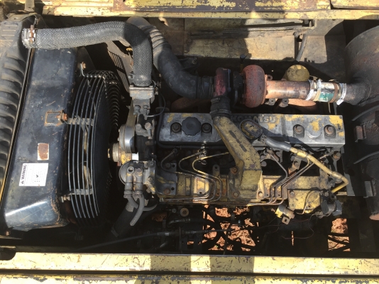 PC200-6ทะเบียนพร้อมโอน PC200-6ทะเบียนพร้อมโอน