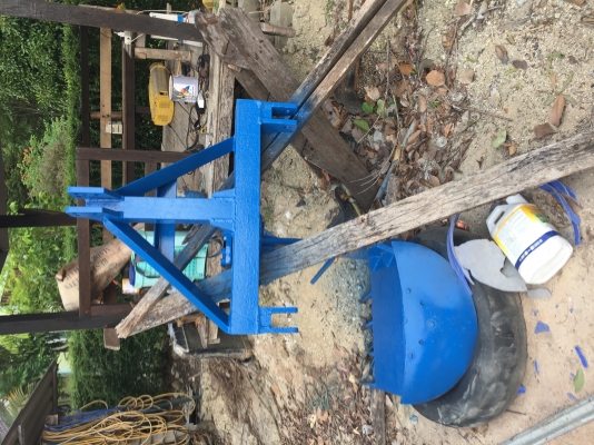 ผานขุดมัน