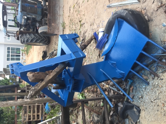 ผานขุดมัน