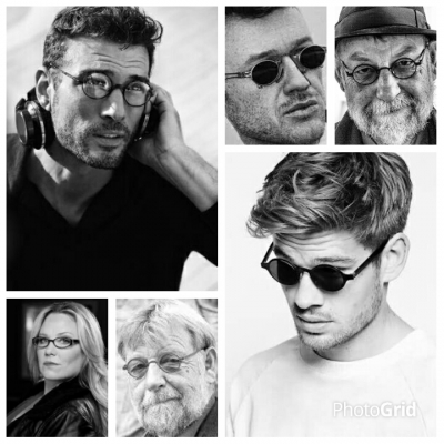 แว่นสายตายาวอเมริกันแบรนด์ ตัวแท้! เลนส์มัลติโค้ท +200 ใสปิ๊ง! Authentic LIZA CLAIBORNE handmade in USA แว่นสายตายาวอเมริกันแบรนด์ ตัวแท้! เลนส์มัลติโค้ท +200 ใสปิ๊ง! Authentic LIZA CLAIBORNE handmade in USA