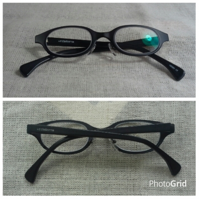 แว่นสายตายาวอเมริกันแบรนด์ ตัวแท้! เลนส์มัลติโค้ท +200 ใสปิ๊ง! Authentic LIZA CLAIBORNE handmade in USA แว่นสายตายาวอเมริกันแบรนด์ ตัวแท้! เลนส์มัลติโค้ท +200 ใสปิ๊ง! Authentic LIZA CLAIBORNE handmade in USA