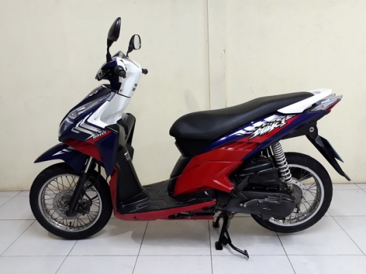 ขายHonda Click110i หัวฉีดปี54 ไมล์ขาว รถเดิมเครื่องดี ขายHonda Click110i หัวฉีดปี54 ไมล์ขาว รถเดิมเครื่องดี