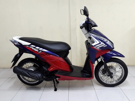 ขายHonda Click110i หัวฉีดปี54 ไมล์ขาว รถเดิมเครื่องดี ขายHonda Click110i หัวฉีดปี54 ไมล์ขาว รถเดิมเครื่องดี