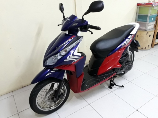 ขายHonda Click110i หัวฉีดปี54 ไมล์ขาว รถเดิมเครื่องดี ขายHonda Click110i หัวฉีดปี54 ไมล์ขาว รถเดิมเครื่องดี