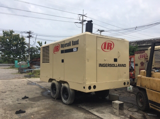 ขายเครื่องลมingersoll rang935 , 14บาร์, 935cfm,เครื่องยนต์cummins m11 เก่านอกแท้ พร้อมใช้งาน ขายเครื่องลมingersoll rang935 , 14บาร์, 935cfm,เครื่องยนต์cummins m11 เก่านอกแท้ พร้อมใช้งาน