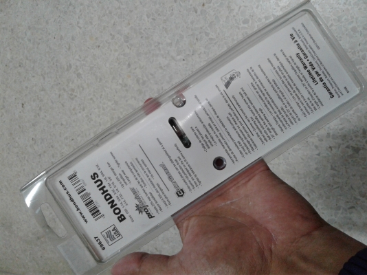 ประแจแอล ชุดหุน 13 ตัว Bondhus ColorGuard รุ่น 69637 ประแจแอล ชุดหุน 13 ตัว Bondhus ColorGuard รุ่น 69637