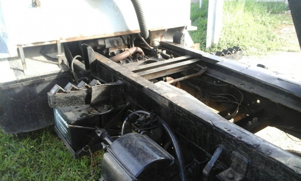 ขายอีแต๋น6ล้อดั๊มพ์ เครื่องISUZU110แรง มีสโลว์ พ,เพาเวอร์คัชซีรถยนต์ ดั๊มพ์6ตันขาย185,000บาท 089-2095791