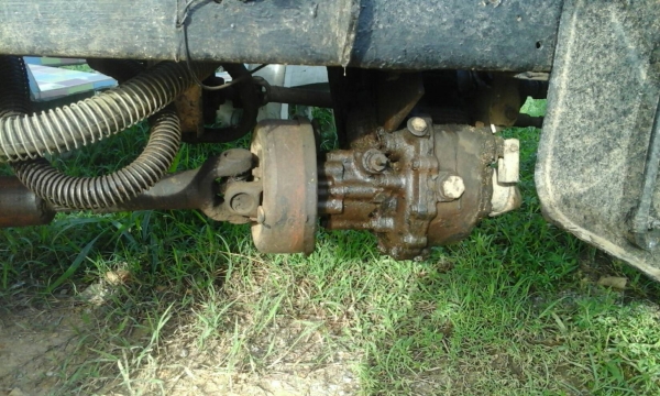 ขายอีแต๋น6ล้อดั๊มพ์ เครื่องISUZU110แรง มีสโลว์ พ,เพาเวอร์คัชซีรถยนต์ ดั๊มพ์6ตันขาย185,000บาท 089-2095791