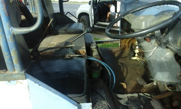 ขายอีแต๋น6ล้อดั๊มพ์ เครื่องISUZU110แรง มีสโลว์ พ,เพาเวอร์คัชซีรถยนต์ ดั๊มพ์6ตันขาย185,000บาท 089-2095791