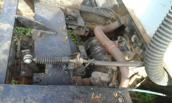 ขายอีแต๋น6ล้อดั๊มพ์ เครื่องISUZU110แรง มีสโลว์ พ,เพาเวอร์คัชซีรถยนต์ ดั๊มพ์6ตันขาย185,000บาท 089-2095791