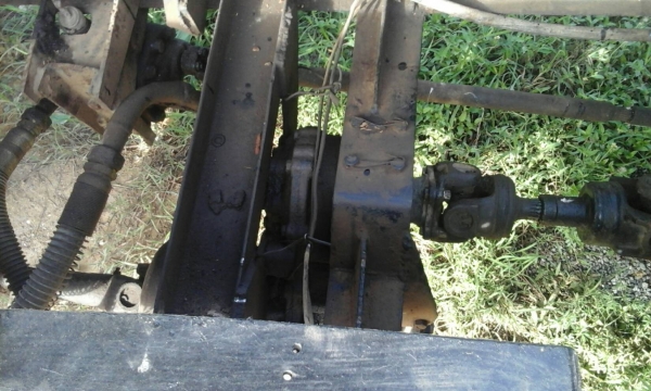 ขายอีแต๋น6ล้อดั๊มพ์ เครื่องISUZU110แรง มีสโลว์ พ,เพาเวอร์คัชซีรถยนต์ ดั๊มพ์6ตันขาย185,000บาท 089-2095791