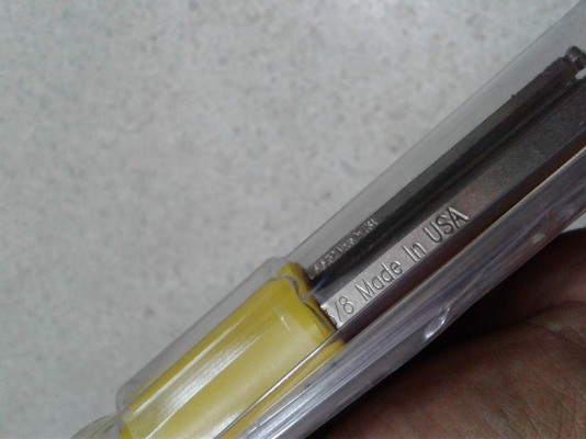 ประแจแอล ชุดหุล 13 ตัว Bondhus รุ่น 16937