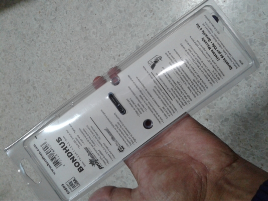 ประแจแอล ชุดมิล 9 ตัว Bondhus ColorGuard รุ่น 69699 ประแจแอล ชุดมิล 9 ตัว Bondhus ColorGuard รุ่น 69699