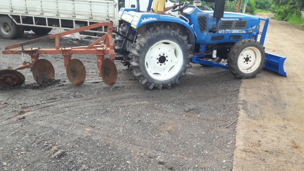 ขายแช้ม48แรงอุปกรครบดันผานโลตาลี่ไม่เกิน300โลฟรีขนส่งสนใจ0868026494