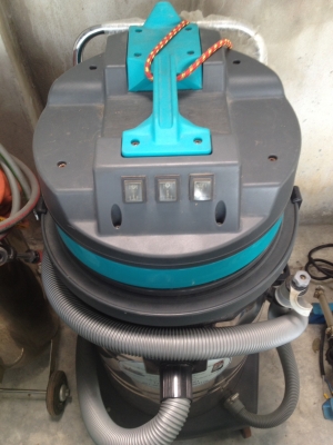 เครื่องดูดฝุ่น 3 ระบบ อย่างดี