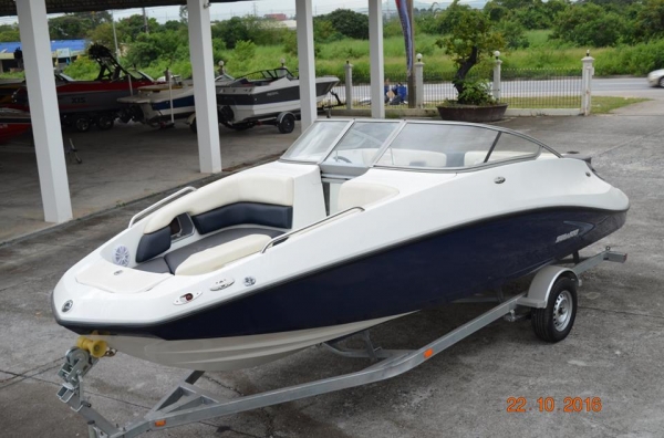 ขายมือ 2 Seadoo 230challenger สภาพดี