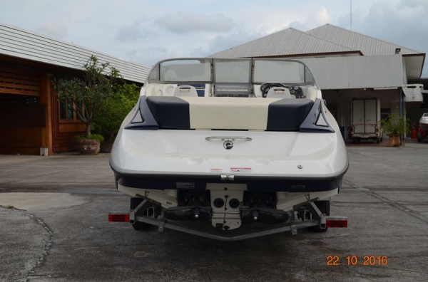 ขายมือ 2 Seadoo 230challenger สภาพดี