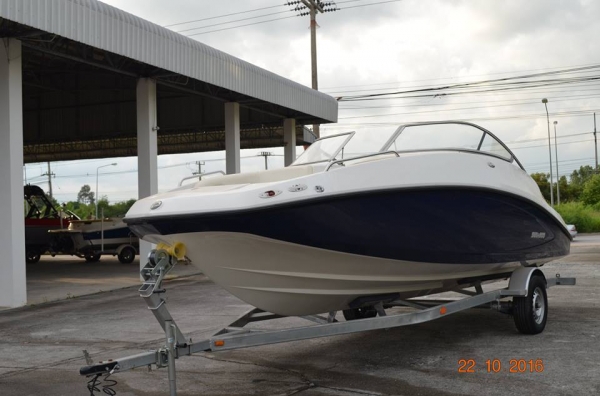 ขายมือ 2 Seadoo 230challenger สภาพดี