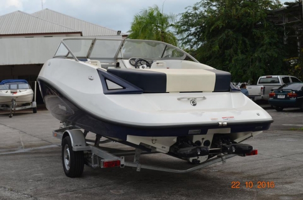 ขายมือ 2 Seadoo 230challenger สภาพดี
