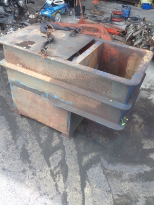 เครื่องอัดกระป๋อง