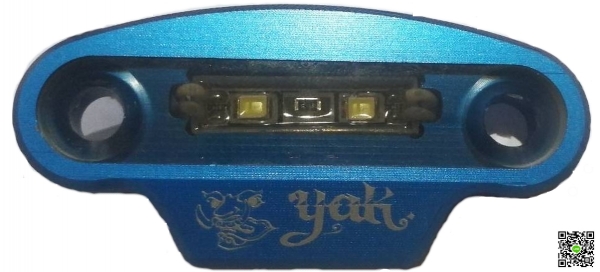 ตัวปิดรูกระจกปิดรูกระจก พร้อมไฟเลี้ยว LED ตัวปิดรูกระจกปิดรูกระจก พร้อมไฟเลี้ยว LED