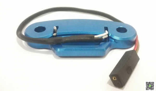 ตัวปิดรูกระจกปิดรูกระจก พร้อมไฟเลี้ยว LED ตัวปิดรูกระจกปิดรูกระจก พร้อมไฟเลี้ยว LED