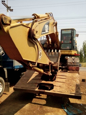 ขาย!! >>> CAT 321B LCR ราคา 1,050,000 บาท <<< เบอร์ติดต่อ 098-7155789 086-4631102