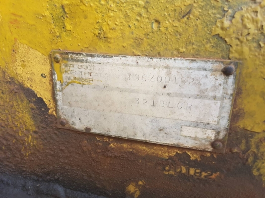 ขาย!! >>> CAT 321B LCR ราคา 1,050,000 บาท <<< เบอร์ติดต่อ 098-7155789 086-4631102