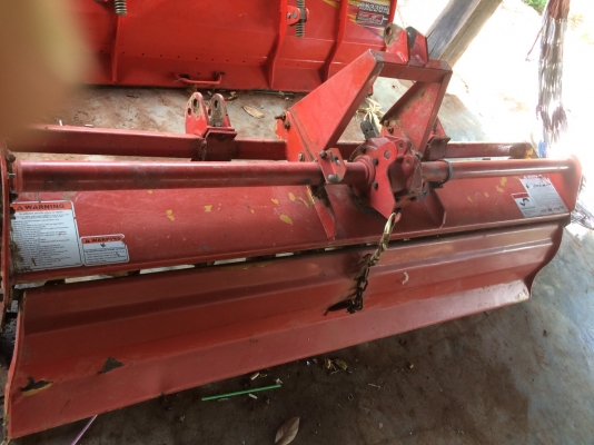 ขายโรต้ารี 215 cm ราถูก สภาพดี ใช้น้อย ต่อลองหน้างานครับ ขายโรต้ารี 215 cm ราถูก สภาพดี ใช้น้อย ต่อลองหน้างานครับ