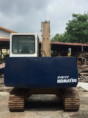 รถ komatsu pc60-6 รถเก่าญี่ปุ่นใช้งานแย๊ก ครั้งเดียว ขาย พร้อมหัวแย๊ก รถ komatsu pc60-6 รถเก่าญี่ปุ่นใช้งานแย๊ก ครั้งเดียว ขาย พร้อมหัวแย๊ก