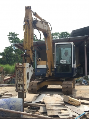 รถ komatsu pc60-6 รถเก่าญี่ปุ่นใช้งานแย๊ก ครั้งเดียว ขาย พร้อมหัวแย๊ก รถ komatsu pc60-6 รถเก่าญี่ปุ่นใช้งานแย๊ก ครั้งเดียว ขาย พร้อมหัวแย๊ก