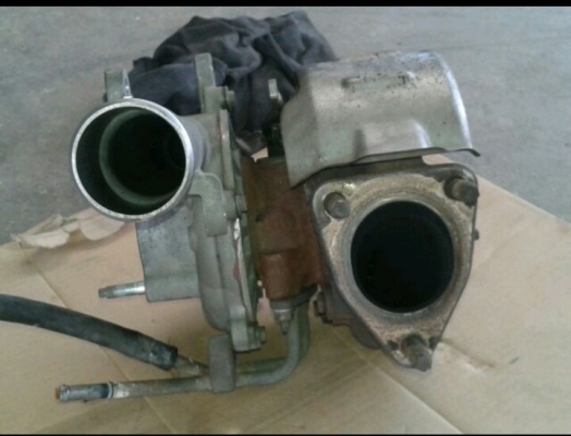 เทอโบวีโก้แปรผันvn