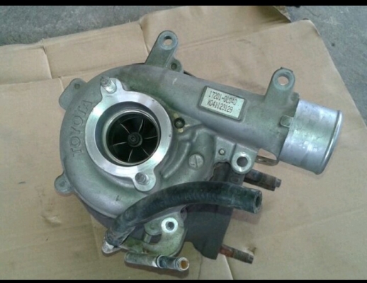 เทอโบวีโก้แปรผันvn