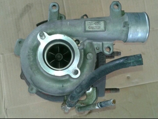 เทอโบวีโก้แปรผันvn