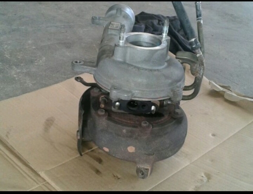 เทอโบวีโก้แปรผันvn