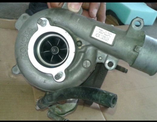 เทอโบวีโก้แปรผันvn