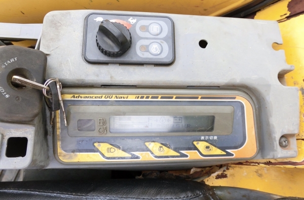 KUBOTA U-35s ขนาดPC-35 รถเก่านอกแท้มีเอกสารใบอินวอย<มี VDO ให้ชม>☎️ติดต่อ 085-5632278 <ราคาต่อรองได้>