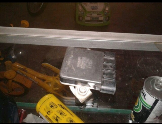 กล่องจุดระเบิดjz