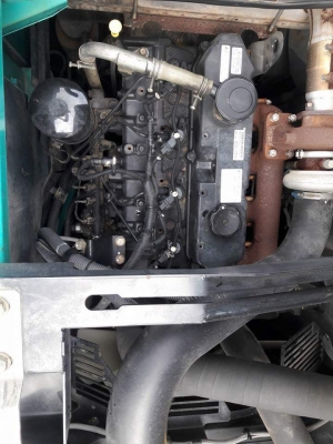 ขายKOBELCO SK135SR-2  YY05  ปี 2008  เก่าญี่ปุ่นแท้  ปลายยาวพิเศษ  มีผานหน้า  เดิมๆๆ  6,XXX  ชั่วโมง  โทร  089-3818694  ดวงนภา