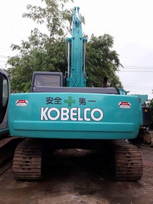 ขายKOBELCO SK200-1  มาร์คทรี  เก่านอก  พร้อมใช้  เอกสารอินวอยครบ  ยังไม่เคยใช่งานในไทย  โทร  089-3818694  ดวงนภา