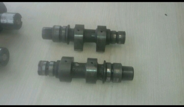 แคมเรดเดอร์และซีบีอาร์