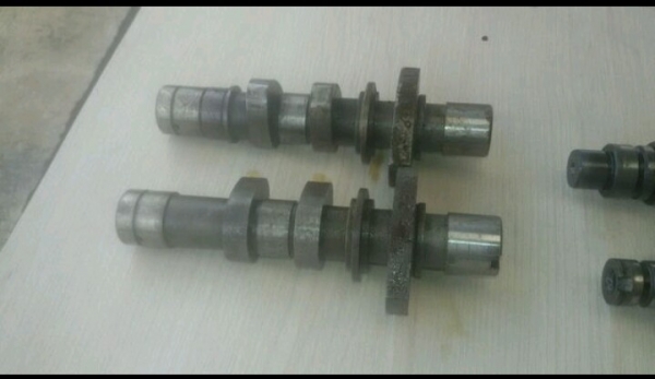 แคมเรดเดอร์และซีบีอาร์