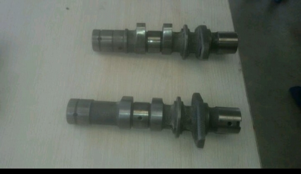 แคมเรดเดอร์และซีบีอาร์