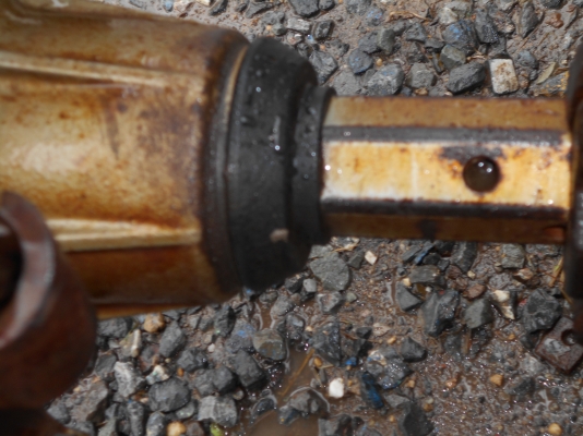 ขายตัวสยาม 131 เครื่อง TF115 แรงเครื่องแน่นตัวดีพร้อมใช้งาน