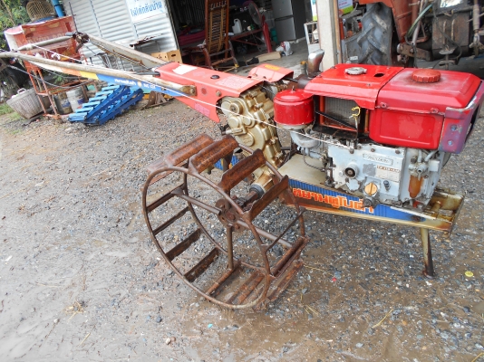 ขายตัวสยาม 131 เครื่อง TF115 แรงเครื่องแน่นตัวดีพร้อมใช้งาน