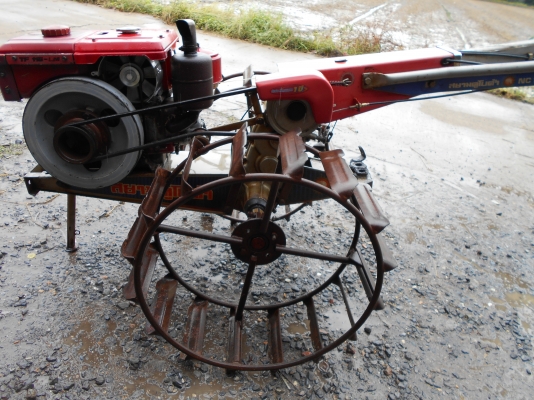 ขายตัวสยาม 131 เครื่อง TF115 แรงเครื่องแน่นตัวดีพร้อมใช้งาน