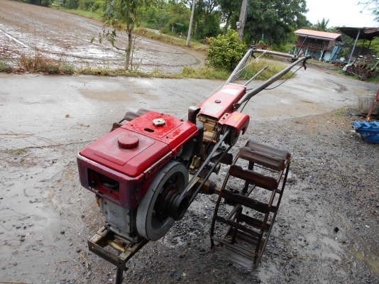 ขายตัวสยาม 131 เครื่อง TF115 แรงเครื่องแน่นตัวดีพร้อมใช้งาน